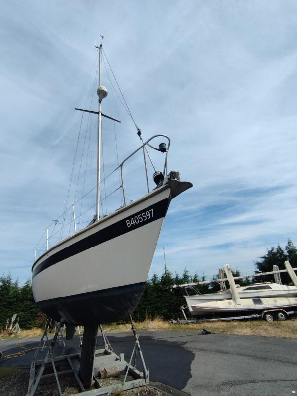 Westerly GK29