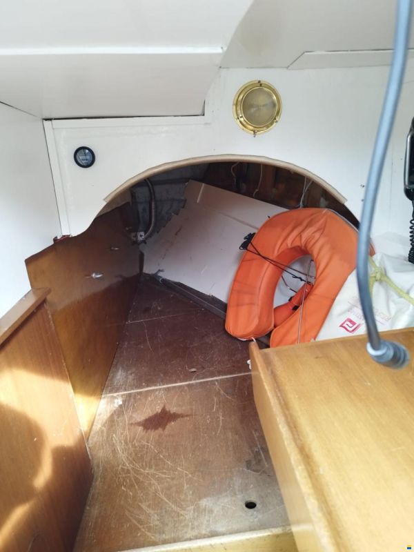 Westerly GK29
