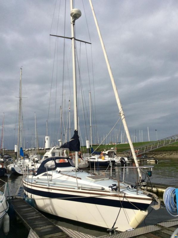 Westerly GK29