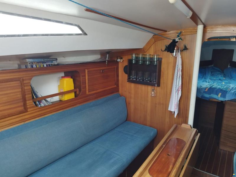 Westerly GK29