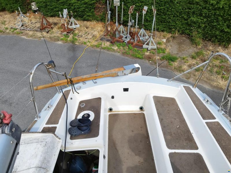 Westerly GK29