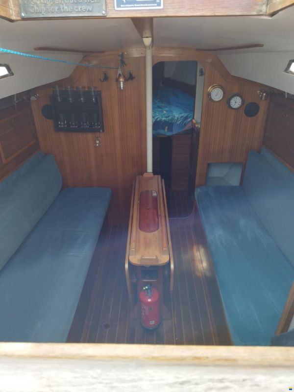 Westerly GK29