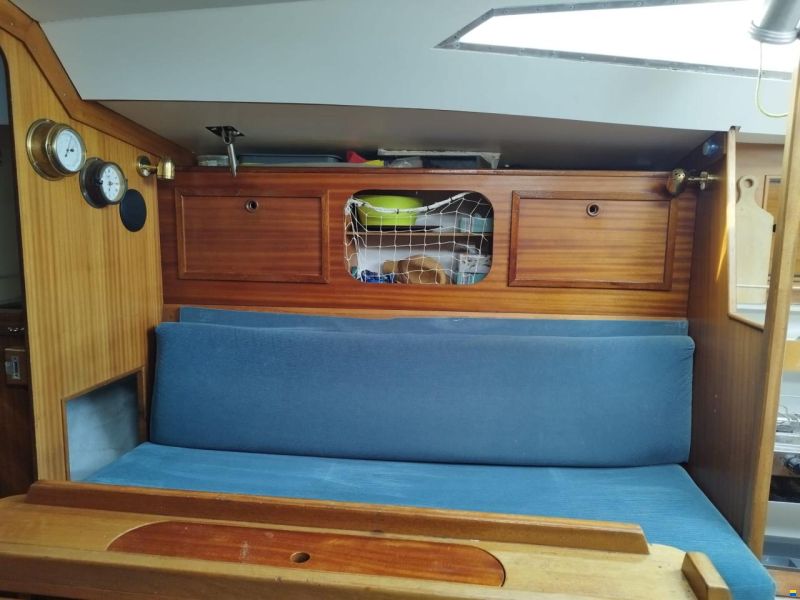 Westerly GK29