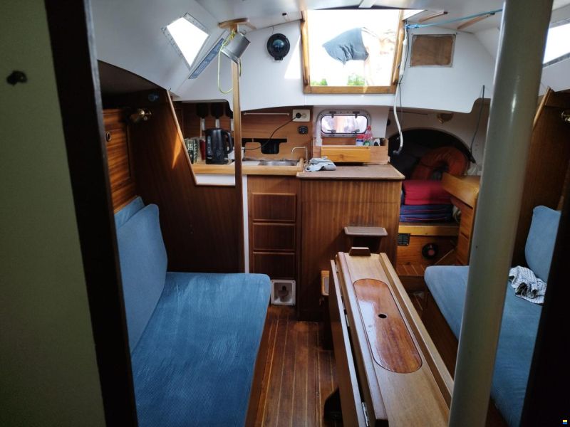 Westerly GK29