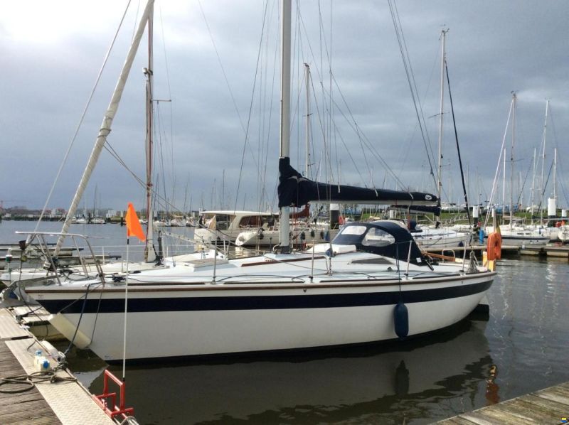 Westerly GK29
