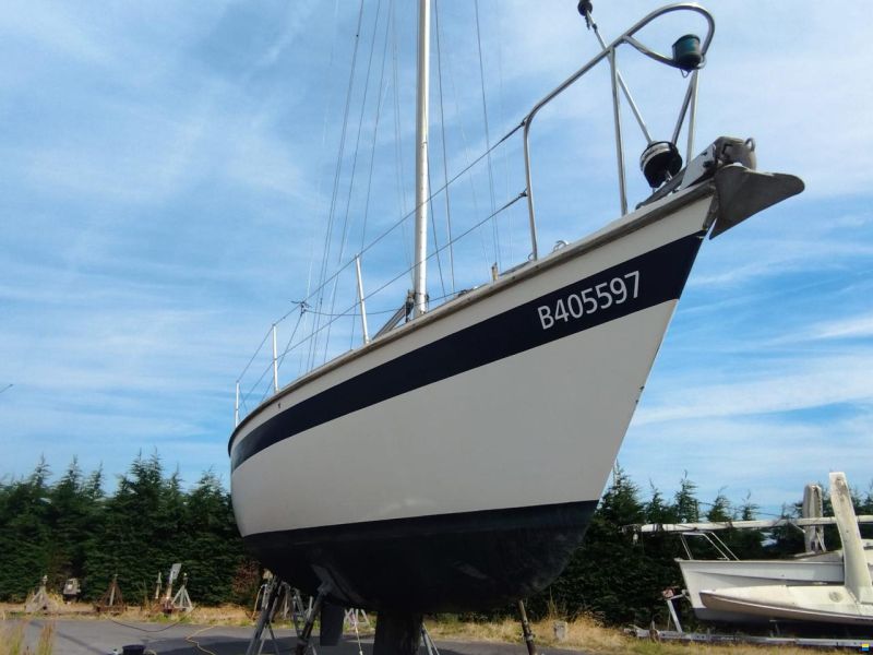 Westerly GK29