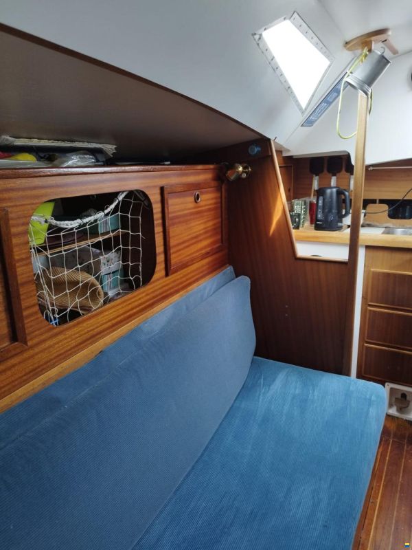 Westerly GK29