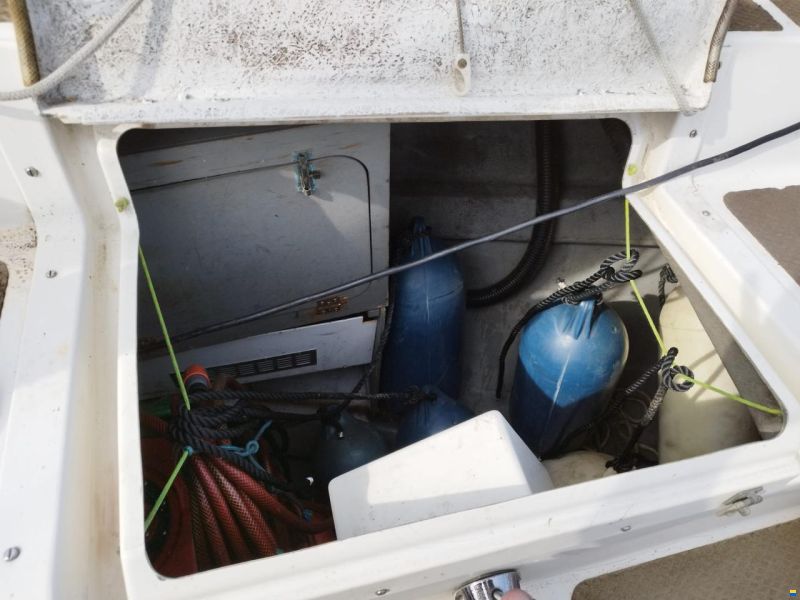 Westerly GK29