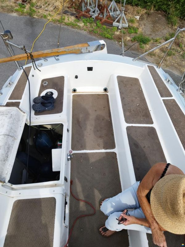 Westerly GK29