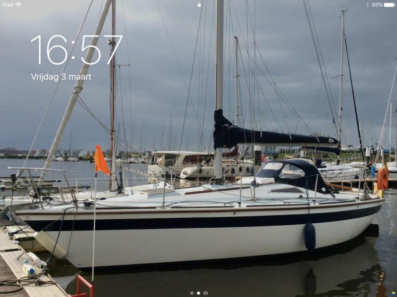 Westerly GK29