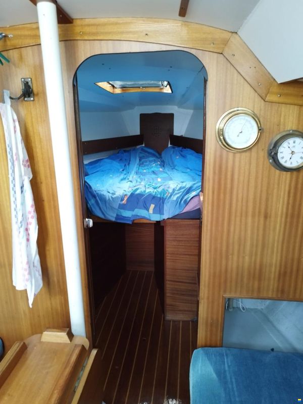 Westerly GK29