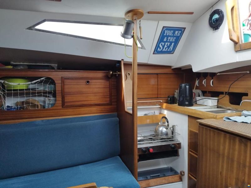 Westerly GK29