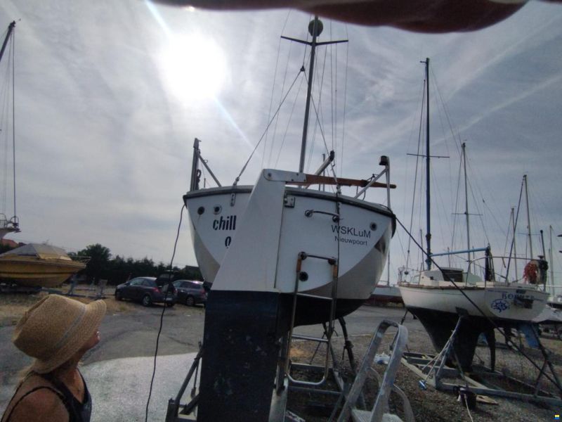 Westerly GK29