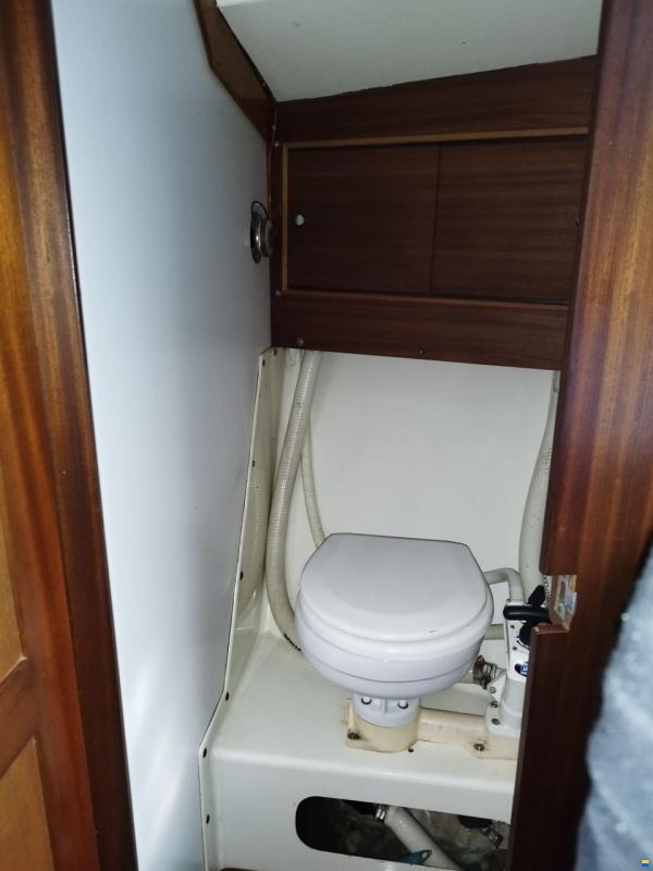 Westerly GK29