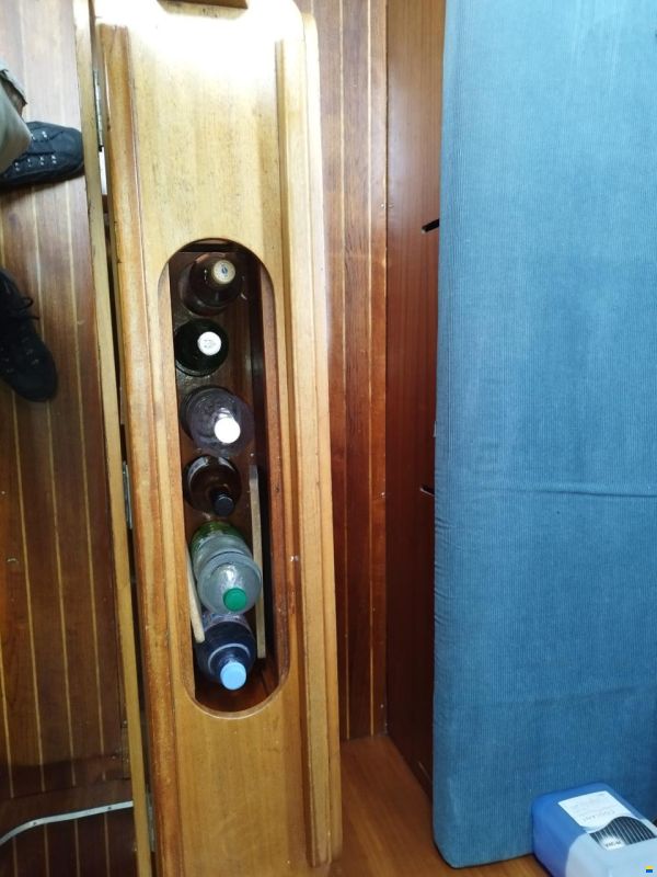 Westerly GK29