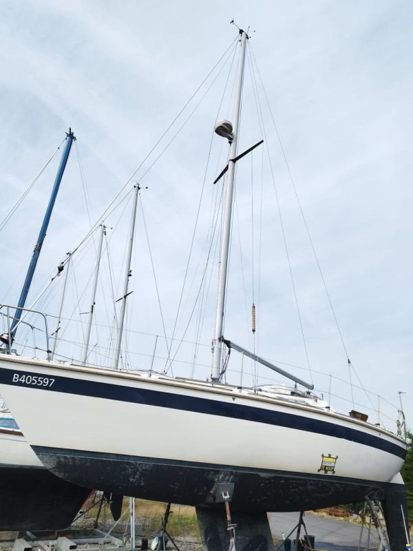 Westerly GK29