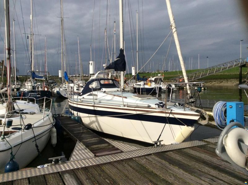 Westerly GK29