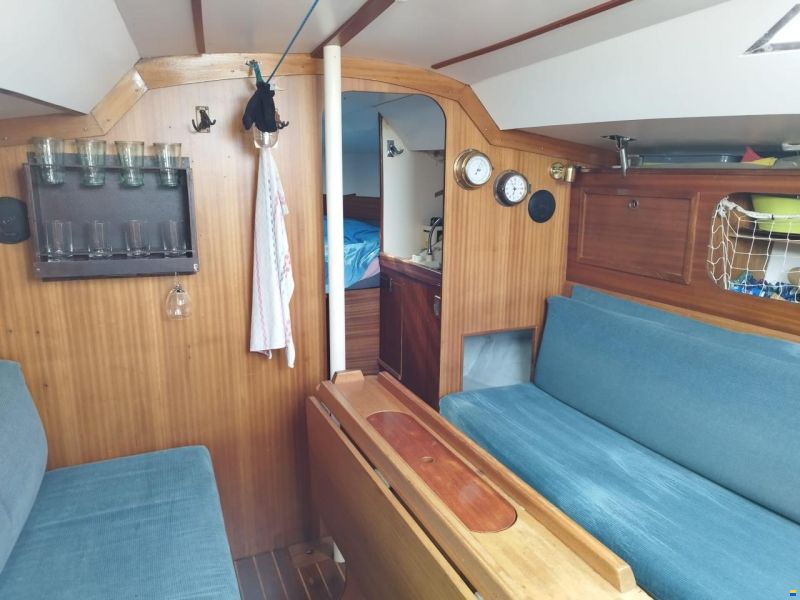 Westerly GK29