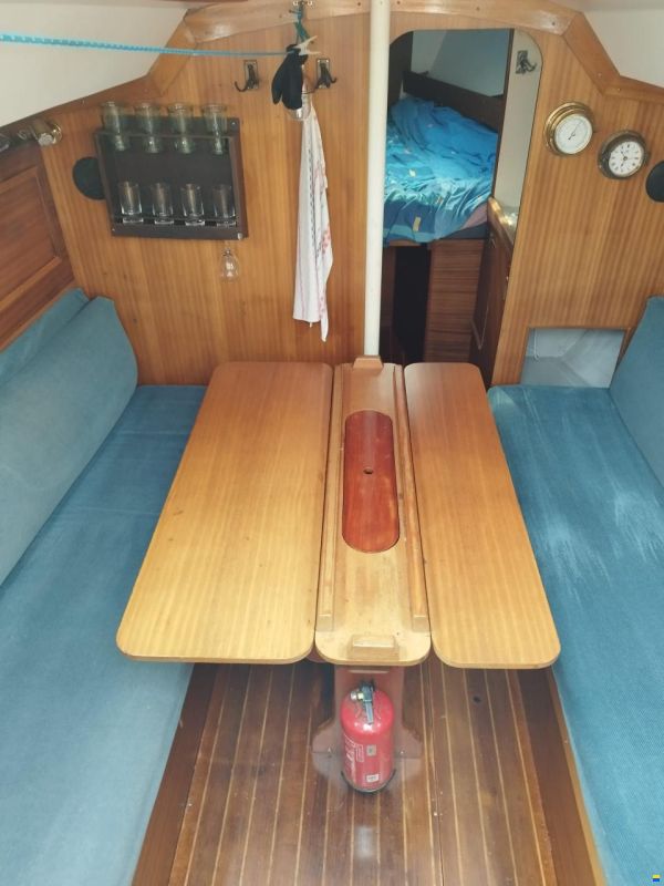 Westerly GK29