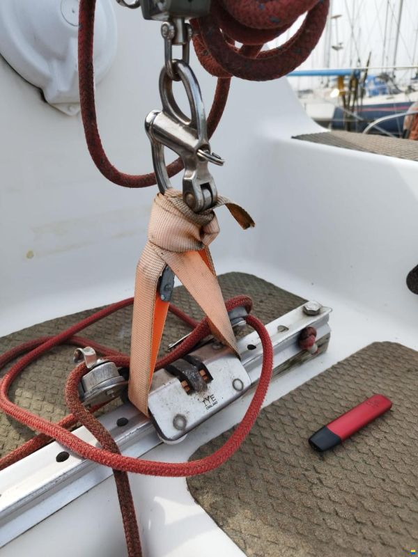 Westerly GK29