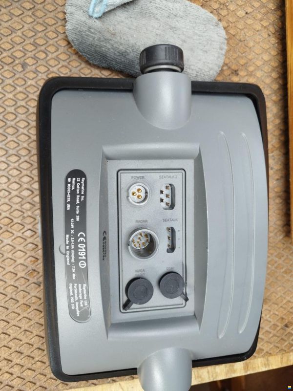 Westerly GK29