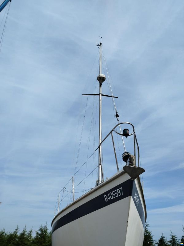 Westerly GK29