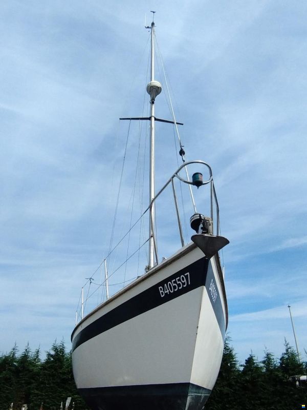 Westerly GK29