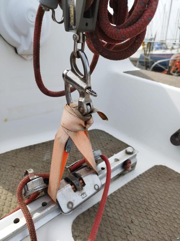 Westerly GK29