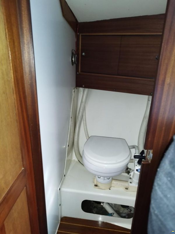 Westerly GK29