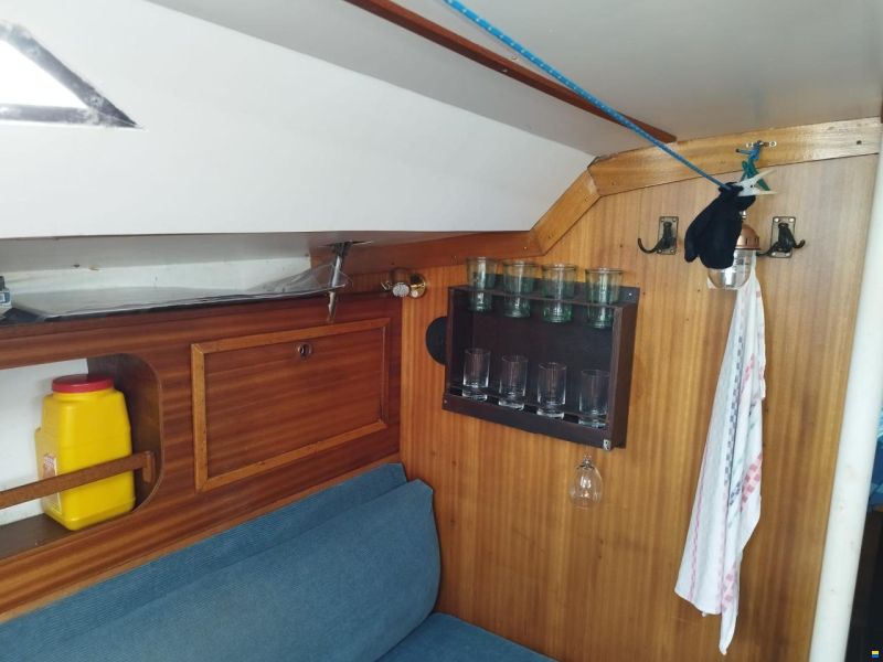 Westerly GK29