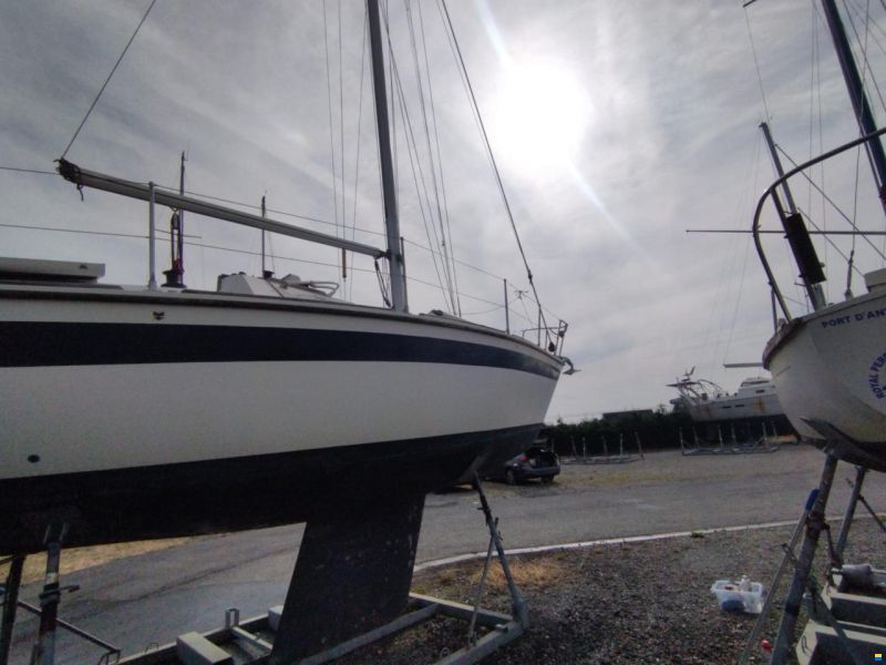 Westerly GK29