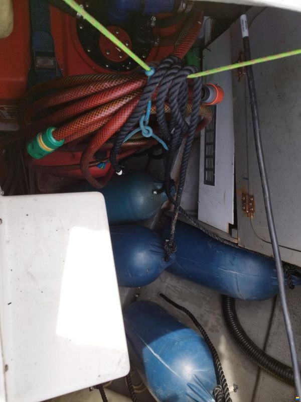 Westerly GK29