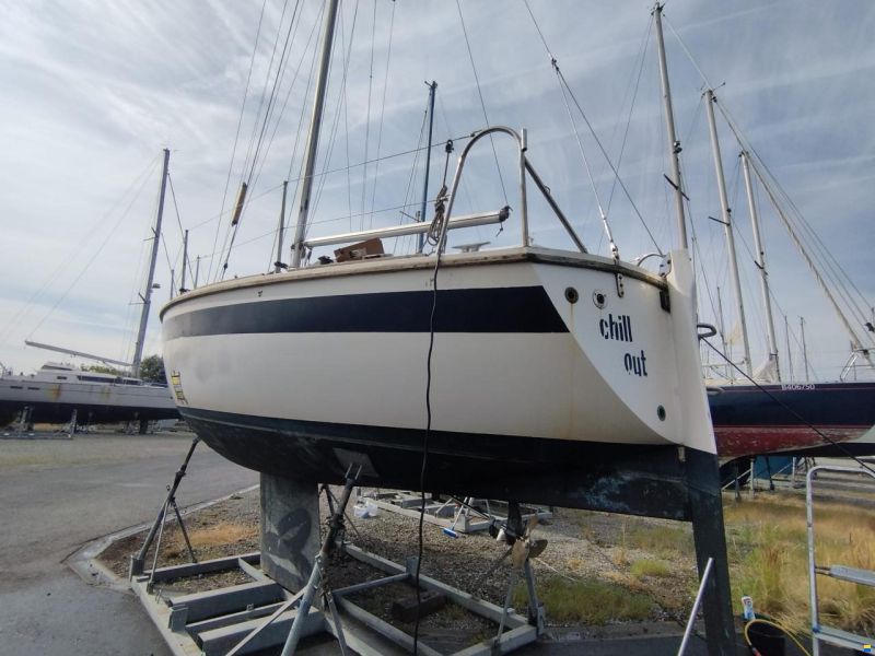 Westerly GK29