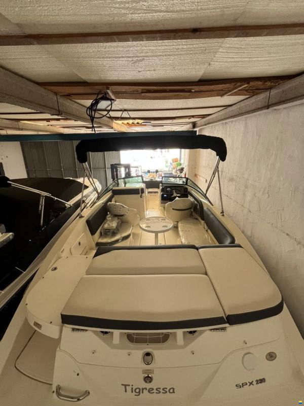 Sea Ray SPX 230