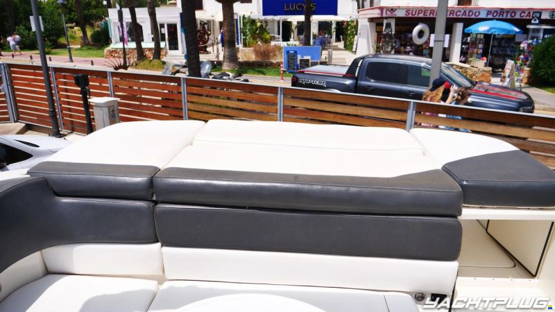 Sea Ray SPX 230
