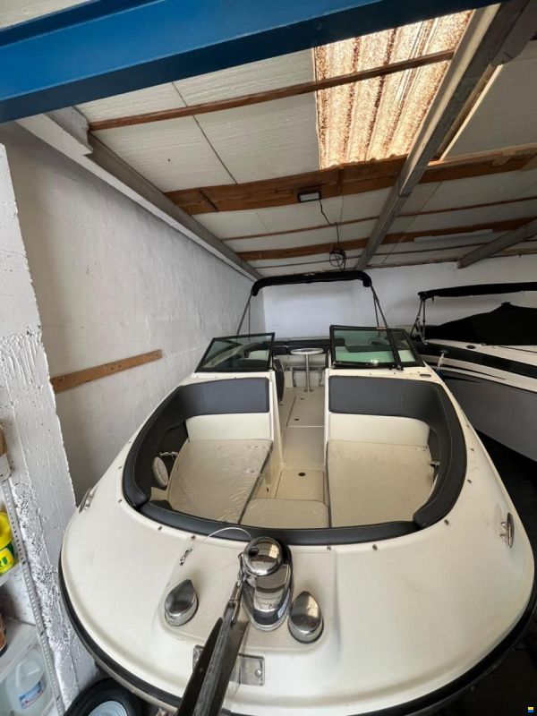 Sea Ray SPX 230