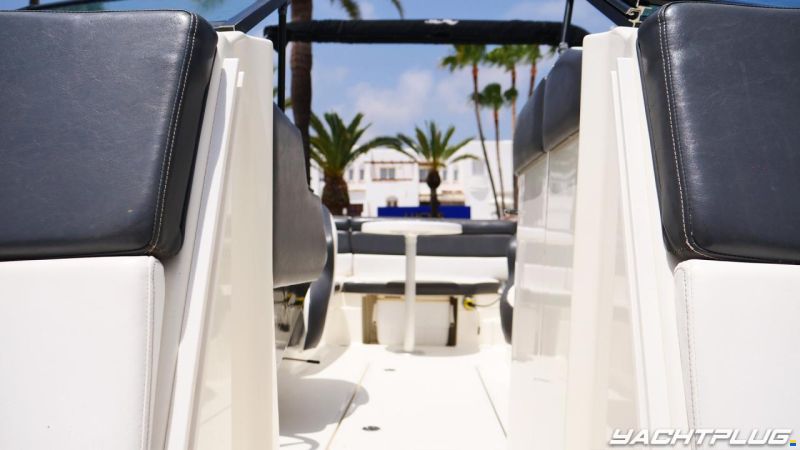 Sea Ray SPX 230