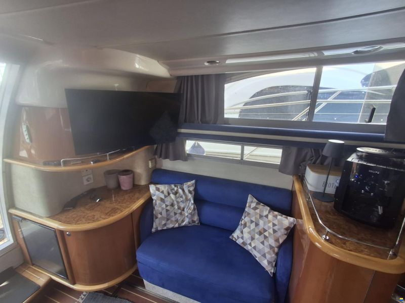 Sealine Statsman 360