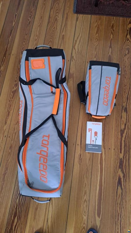 Torqeedo Travel 603s Kurzschaft