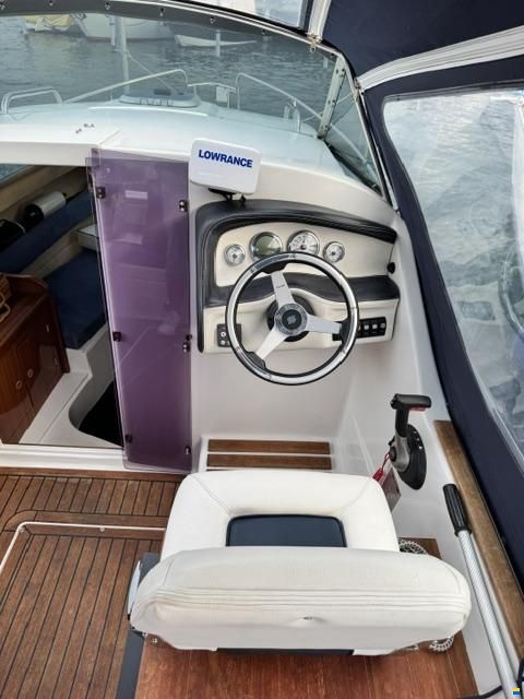 Aqualine 640 Family