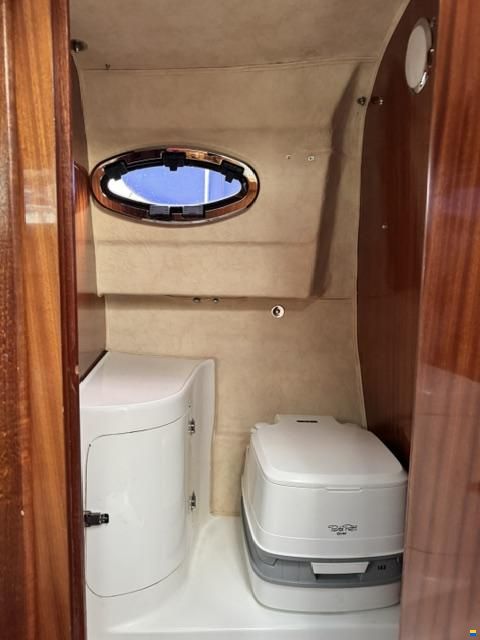 Aqualine 640 Family