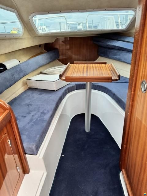 Aqualine 640 Family