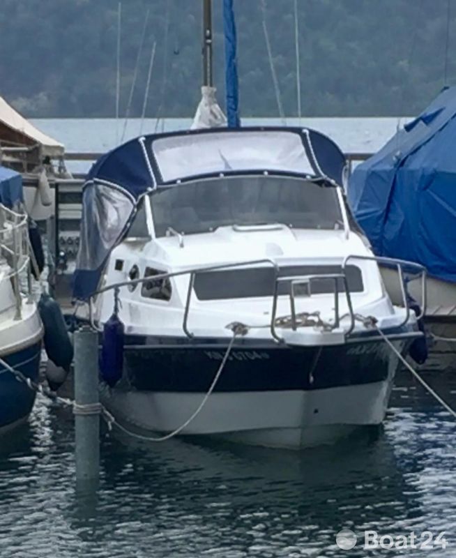 Aqualine 640 Family