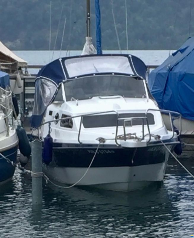 Aqualine 640 Family
