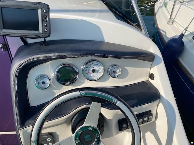 Aqualine 640 Family