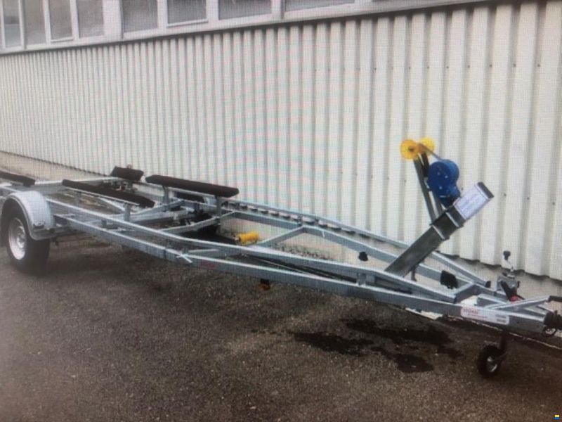 MasterCraft SS 190OB