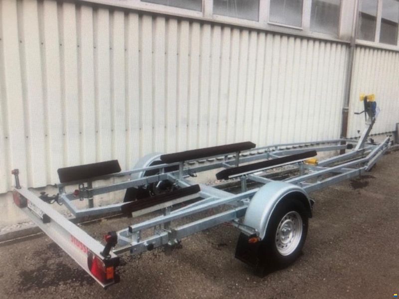 MasterCraft SS 190OB