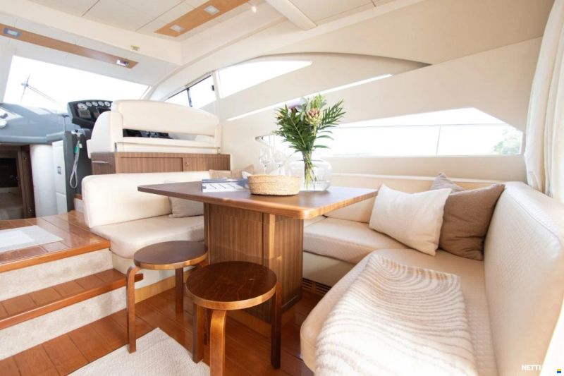 Rodman Muse 44