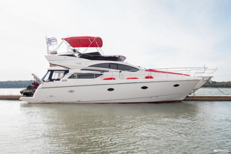 Rodman Muse 44