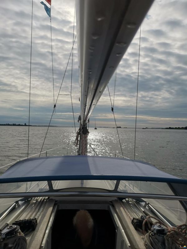 Bavaria 33 Exclusive